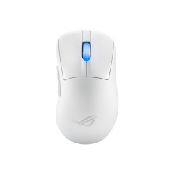 Asus ROG Keris II Ace - White